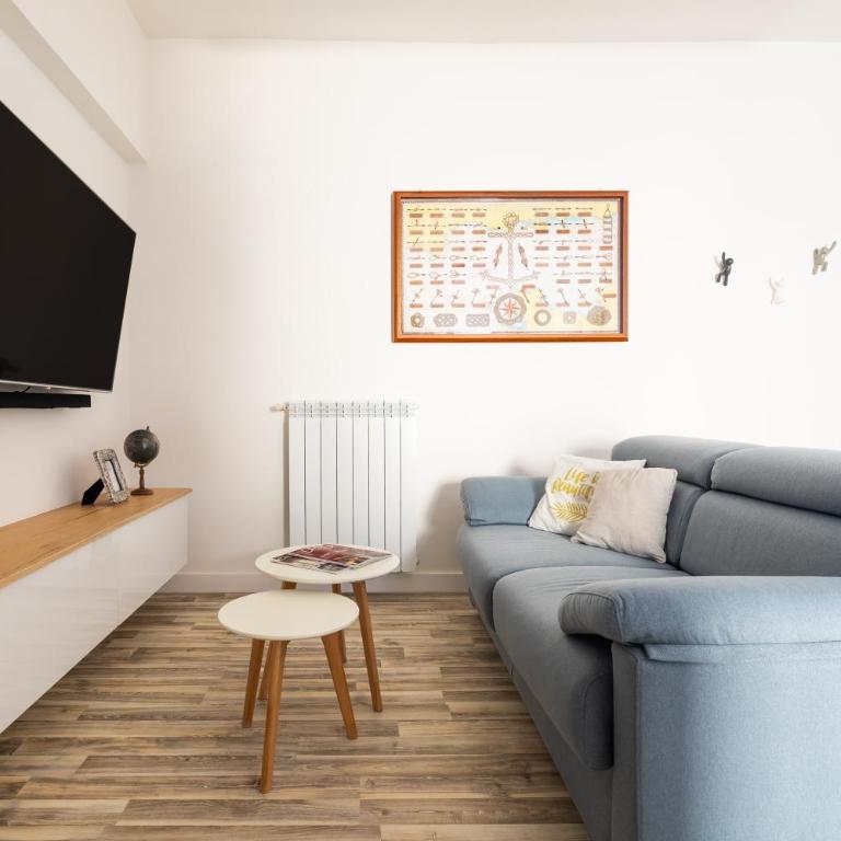YourHome - Casita Linda Sorrento - Two-Bedroom Apartment - 5