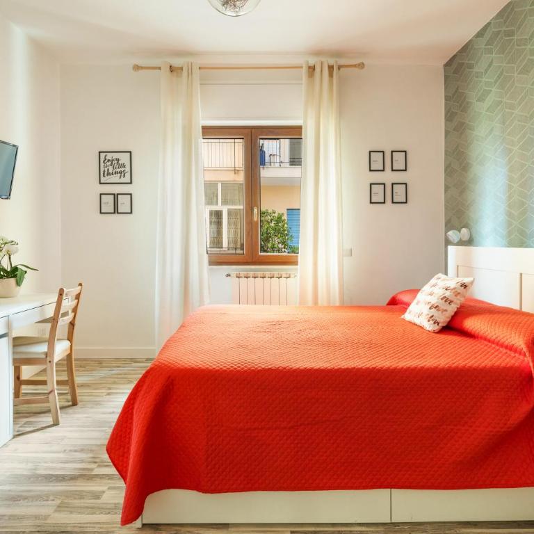 YourHome - Casita Linda Sorrento - Two-Bedroom Apartment - 12