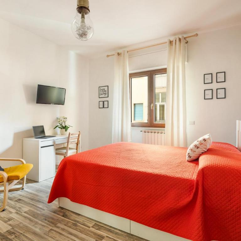 YourHome - Casita Linda Sorrento - Two-Bedroom Apartment - 14