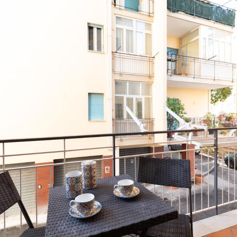 YourHome - Casita Linda Sorrento - Two-Bedroom Apartment - 18