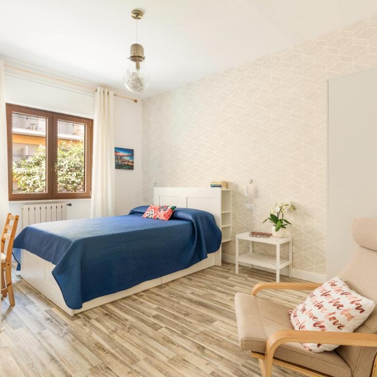 YourHome - Casita Linda Sorrento - Two-Bedroom Apartment - 1