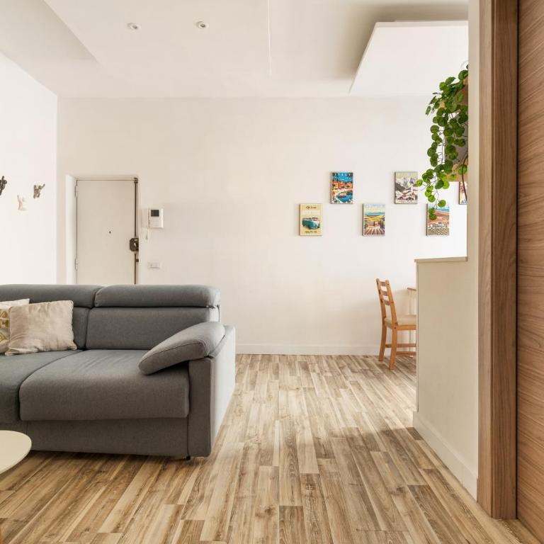 YourHome - Casita Linda Sorrento - Two-Bedroom Apartment - 25
