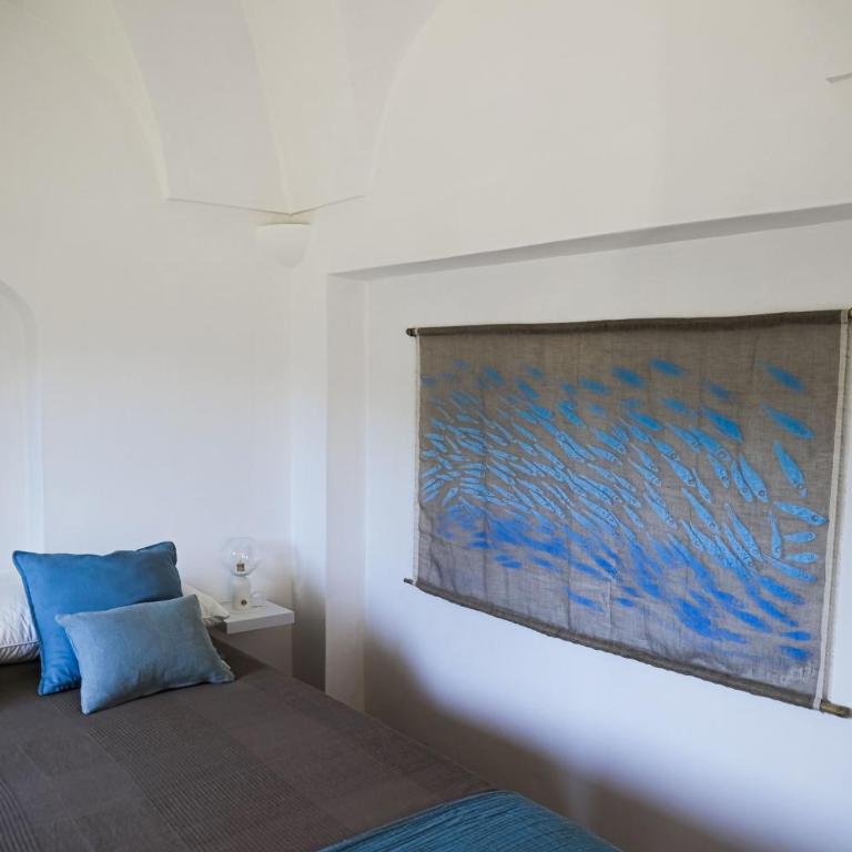 Dammusi Futura - Ferienhaus - 17