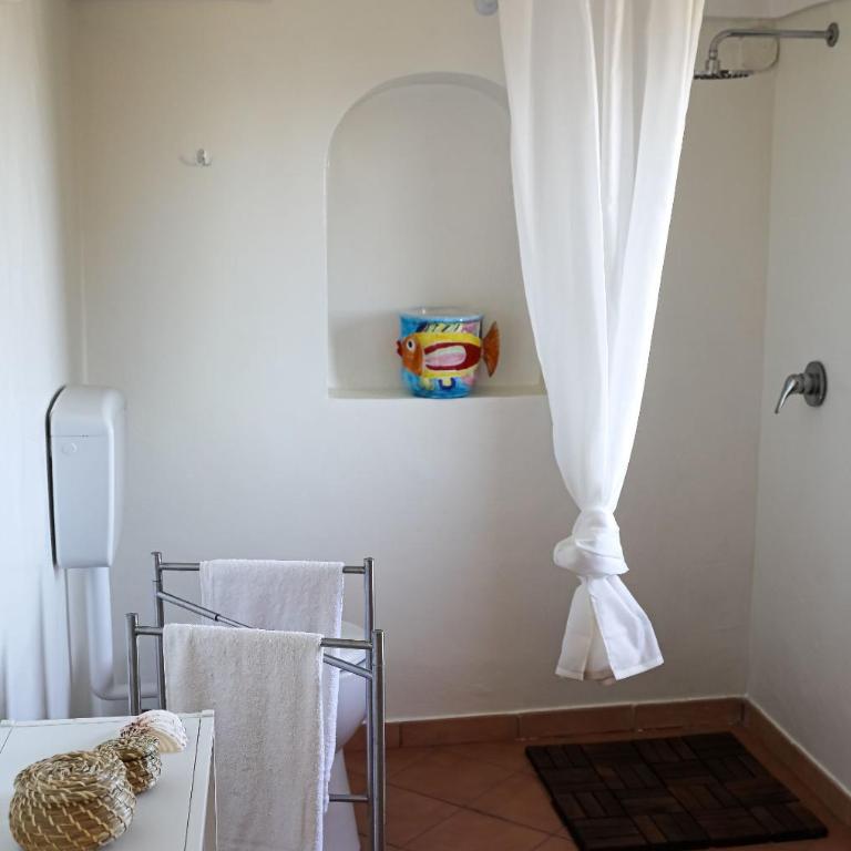 Dammusi Futura - Ferienhaus - 19