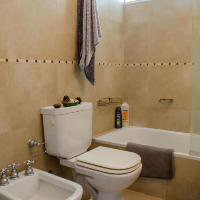 Vista Panorámica al Mar - Playa Chica - Two-Bedroom Apartment - 6