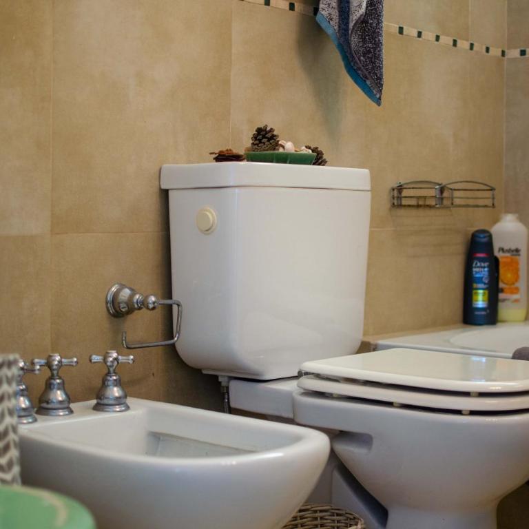 Vista Panorámica al Mar - Playa Chica - Two-Bedroom Apartment - 19