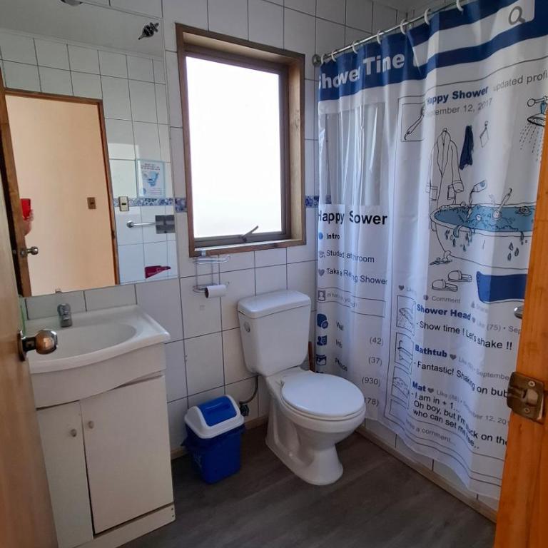 Casa en Farellones - Casa de 3 dormitorios - 24