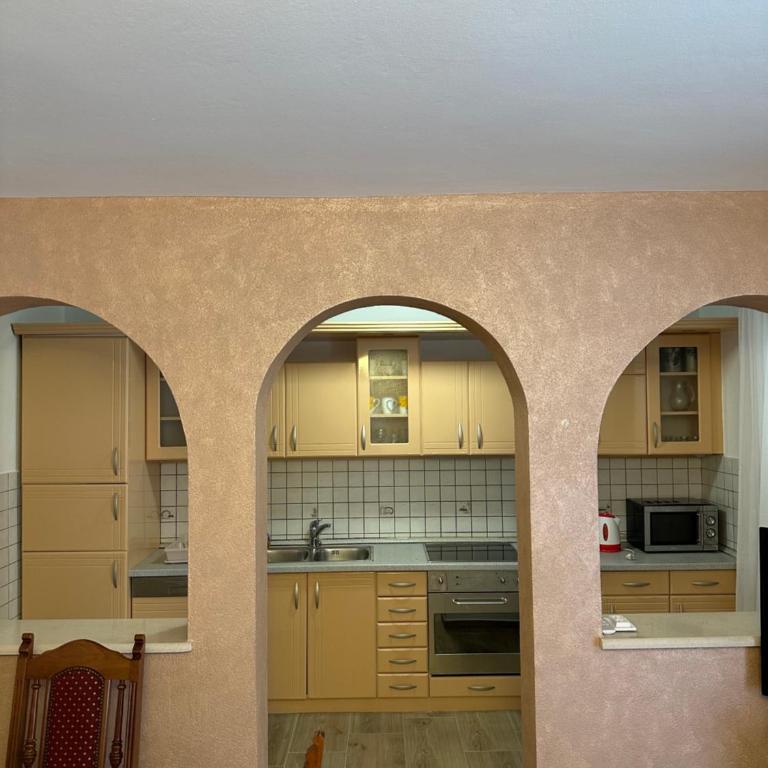 Villa IL Mare - Apartman sa 2 Spavaće Sobe i Terasom - 7