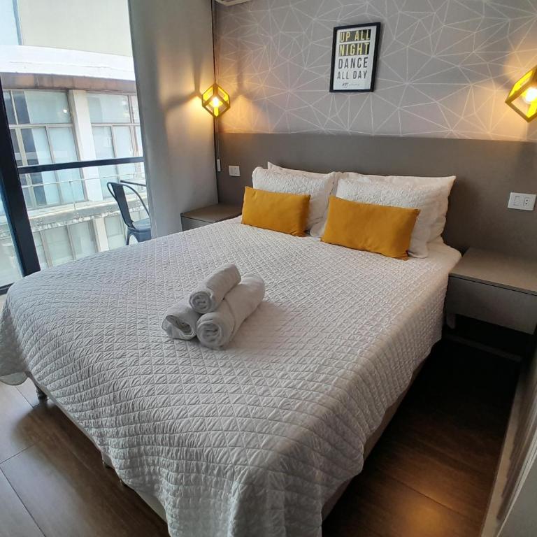 YOU Smart Studio - Equipetrol - Apartamento de 1 dormitorio - 2