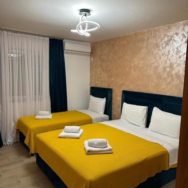 Villa IL Mare - Apartman sa 2 Spavaće Sobe i Terasom - 6