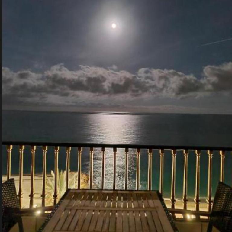 Appartement Front de Mer - Promenade des Anglais - Appartement 2 Chambres - 2