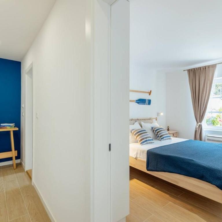 Bright apartment with a great view - Apartman sa 1 Spavaćom Sobom - 6