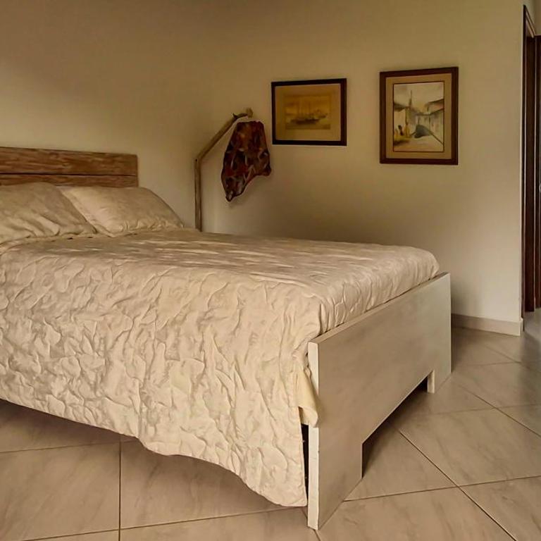 La Casa Del Sol - Habitación Doble - 11