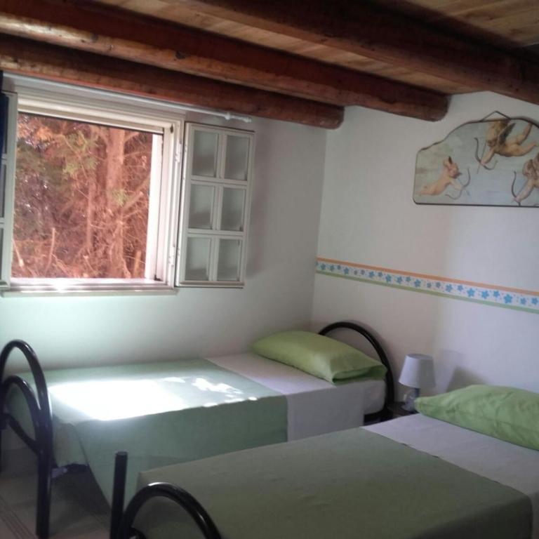 Sweet Home & Apartaments - Two-Bedroom Suite - 19
