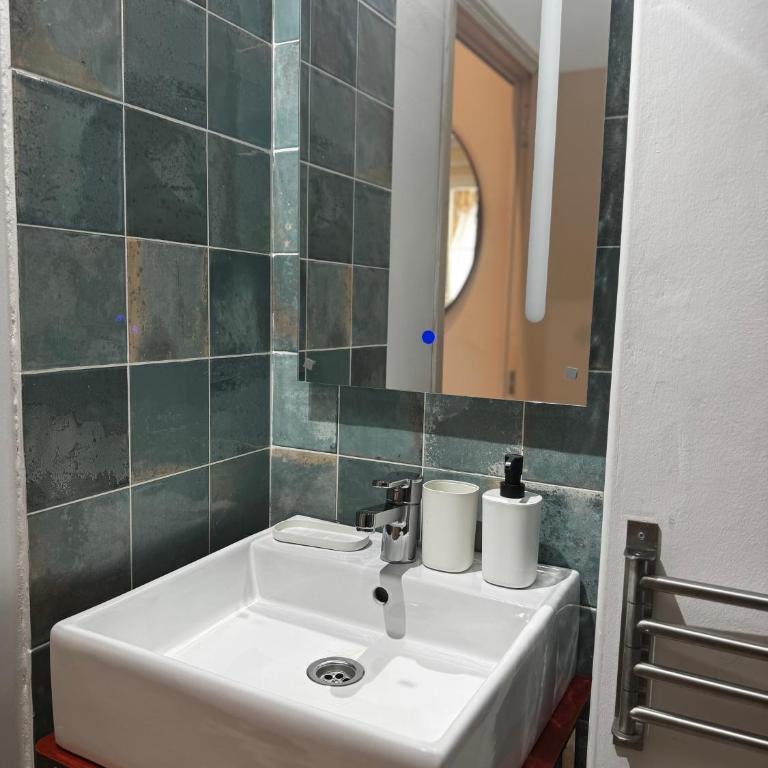 Centro y moderno apartamento Santa Cruz capital - Apartamento de 1 dormitorio - 3