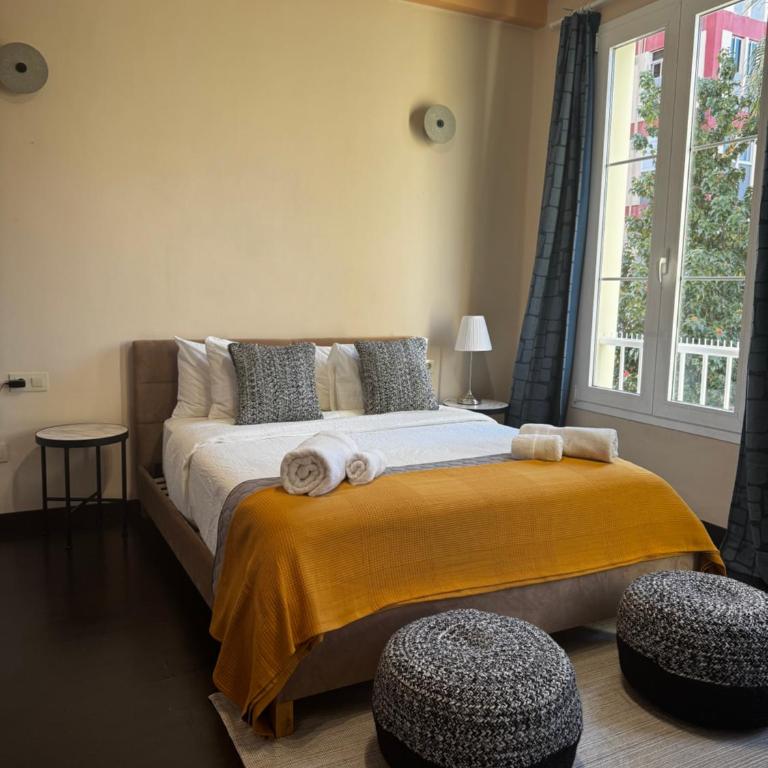 Centro y moderno apartamento Santa Cruz capital - Apartamento de 1 dormitorio - 7