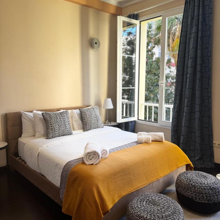 Centro y moderno apartamento Santa Cruz capital - Apartamento de 1 dormitorio - 8