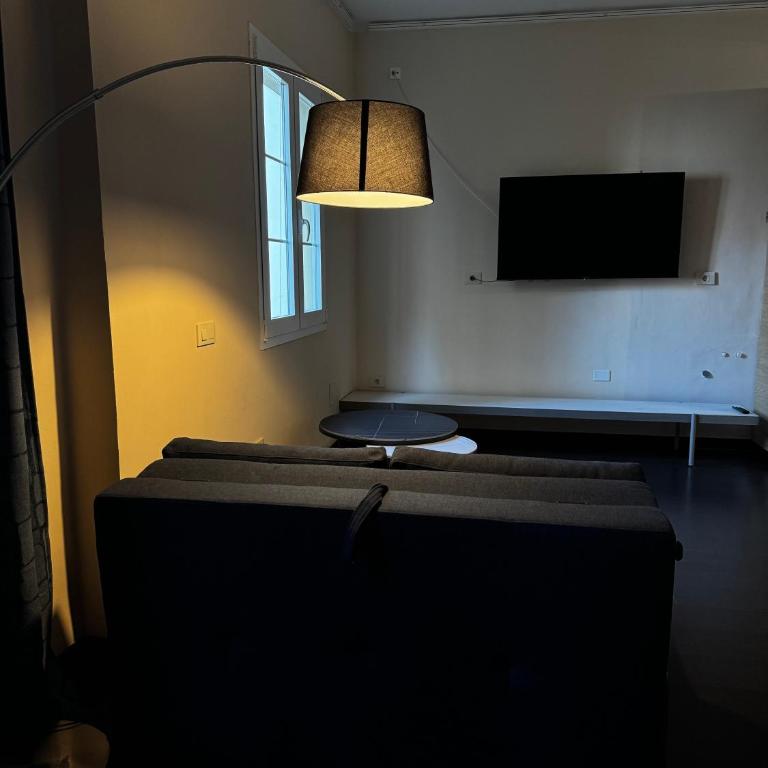 Centro y moderno apartamento Santa Cruz capital - Apartamento de 1 dormitorio - 10
