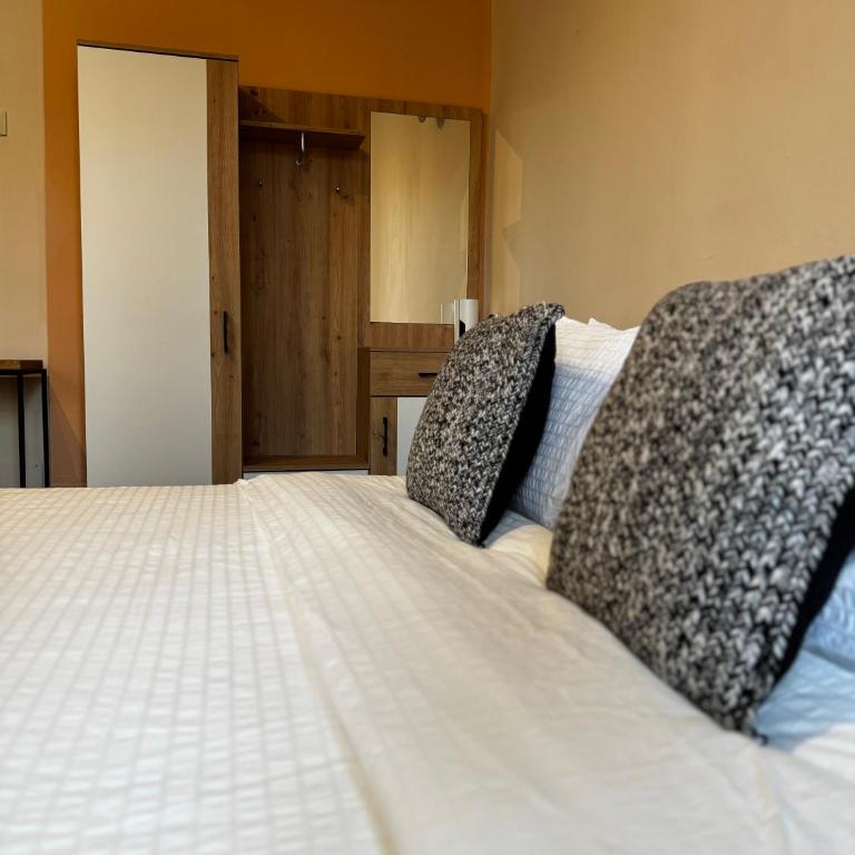 Centro y moderno apartamento Santa Cruz capital - Apartamento de 1 dormitorio - 11
