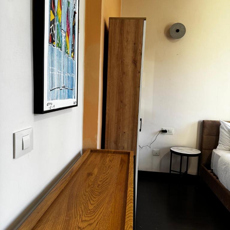 Centro y moderno apartamento Santa Cruz capital - Apartamento de 1 dormitorio - 14