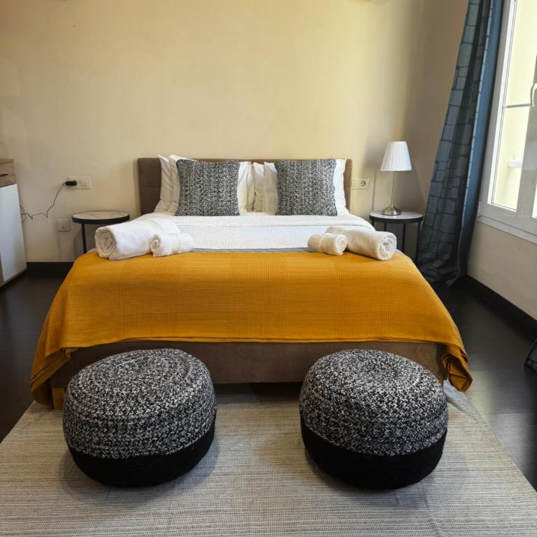 Centro y moderno apartamento Santa Cruz capital - Apartamento de 1 dormitorio - 18
