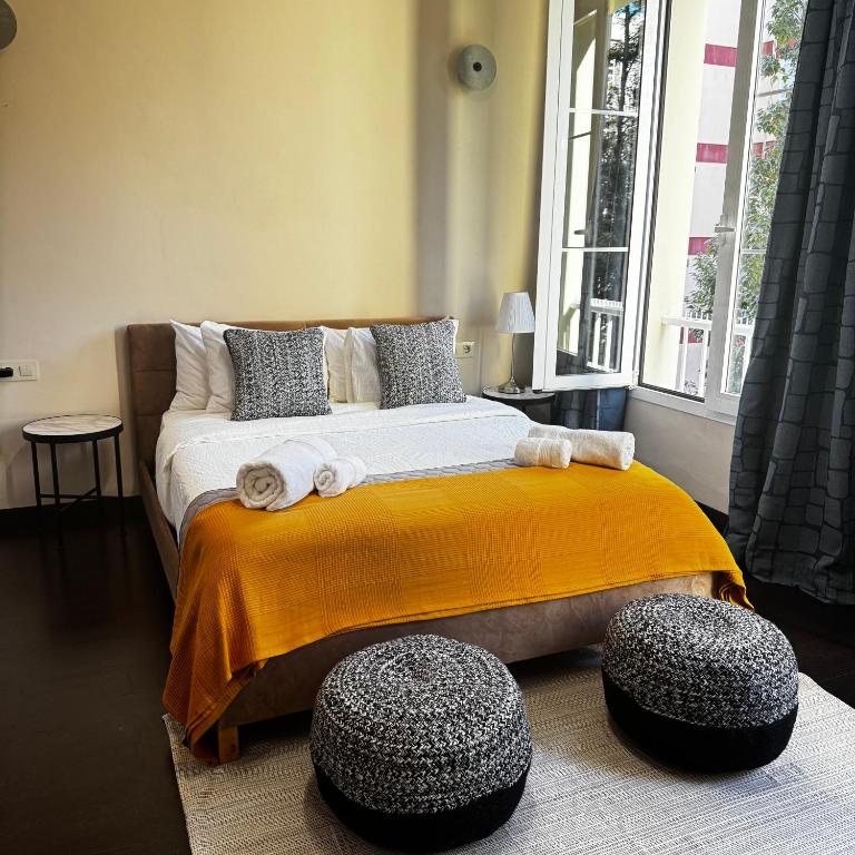 Centro y moderno apartamento Santa Cruz capital - Apartamento de 1 dormitorio - 21