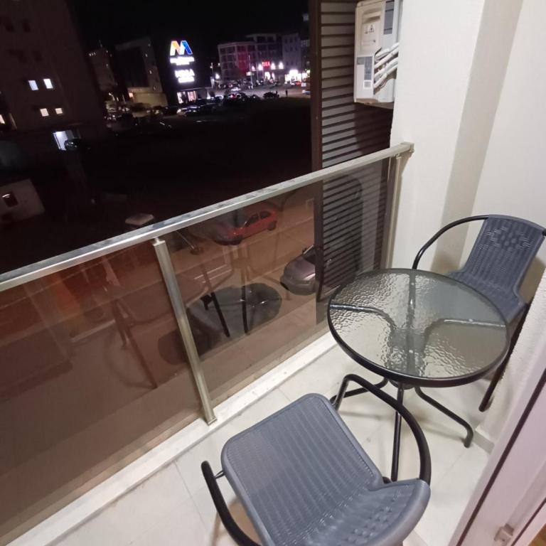 Ventura lux - Apartman sa 1 Spavaćom Sobom - 8