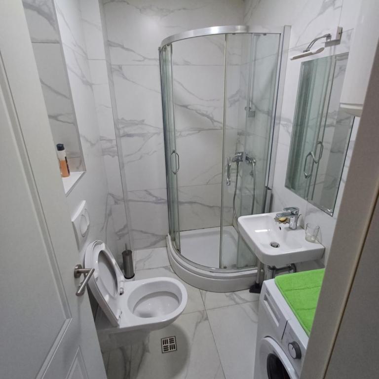 Ventura lux - Apartman sa 1 Spavaćom Sobom - 7