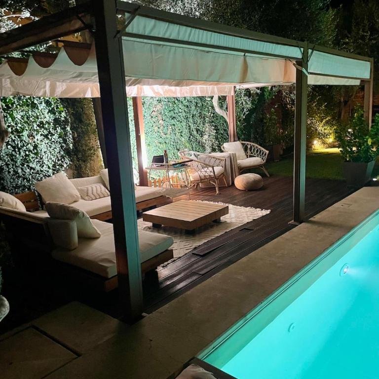 La Limonaia della Torretta Luxury Private Pool - Villa con 3 Camere da Letto - 29