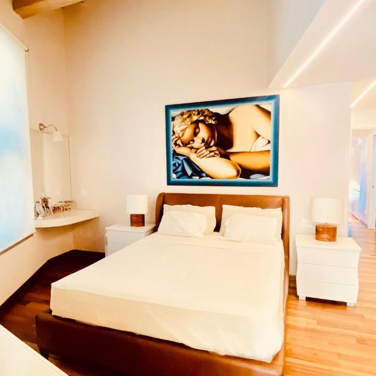 La Limonaia della Torretta Luxury Private Pool - Villa con 3 Camere da Letto - 9