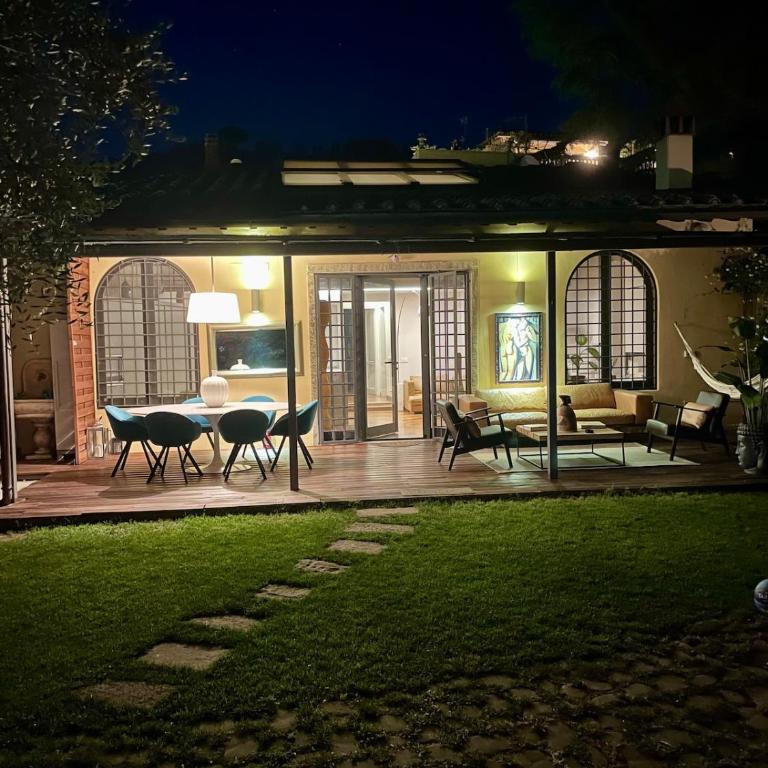 La Limonaia della Torretta Luxury Private Pool - Villa con 3 Camere da Letto - 32