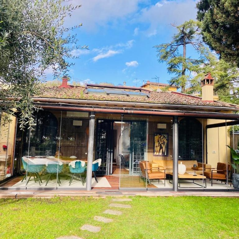 La Limonaia della Torretta Luxury Private Pool - Villa con 3 Camere da Letto - 39