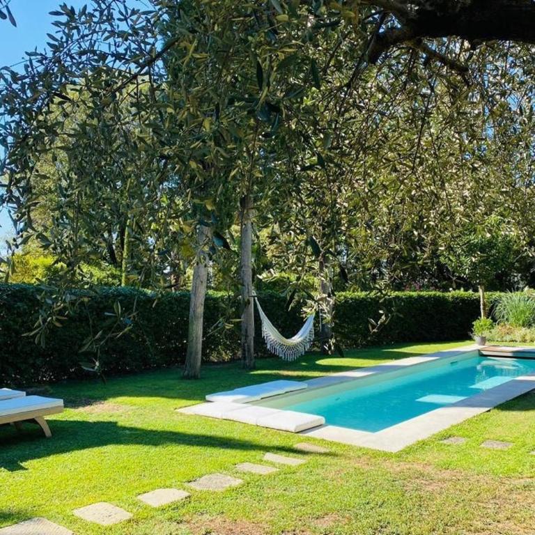 La Limonaia della Torretta Luxury Private Pool - Villa con 3 Camere da Letto - 1
