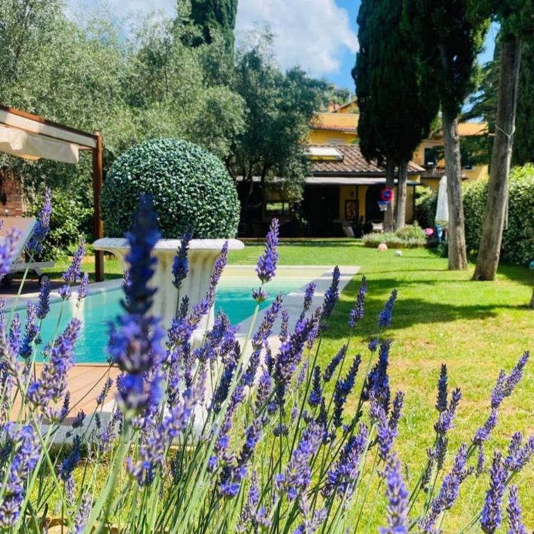 La Limonaia della Torretta Luxury Private Pool - Villa con 3 Camere da Letto - 41