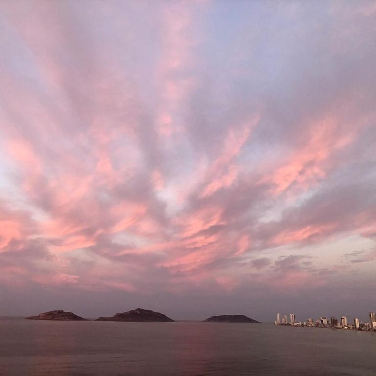 Torre Eme -Stunning bay view & balcony! - One-Bedroom Apartment - 15