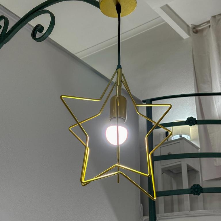 Stella di San Gregorio - Appartamento con 2 Camere da Letto - 18