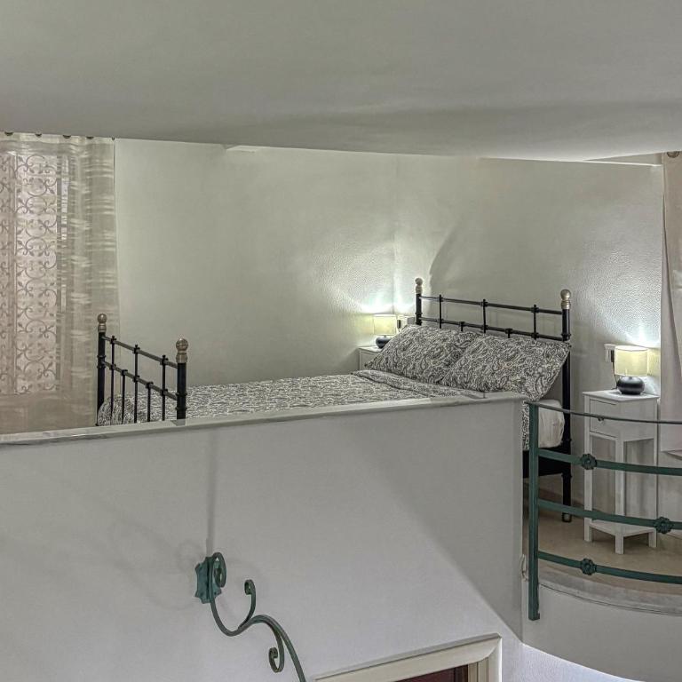 Stella di San Gregorio - Appartamento con 2 Camere da Letto - 19