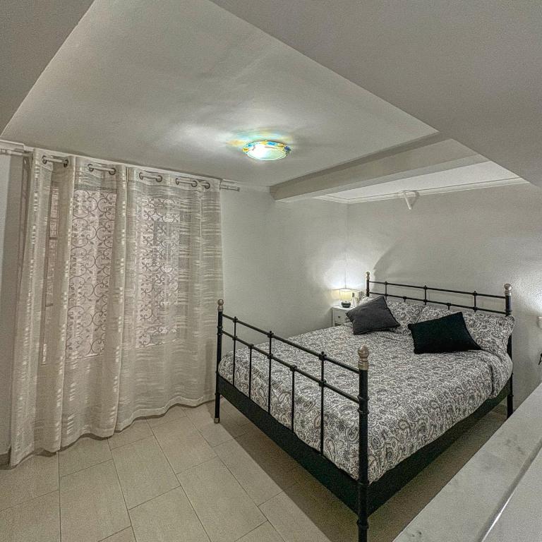 Stella di San Gregorio - Appartamento con 2 Camere da Letto - 20