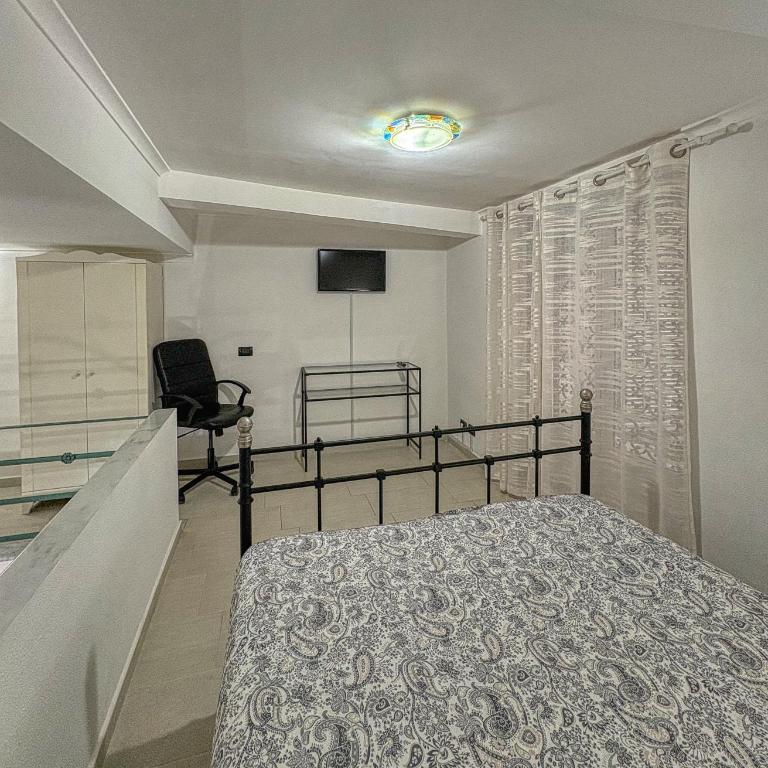 Stella di San Gregorio - Appartamento con 2 Camere da Letto - 17