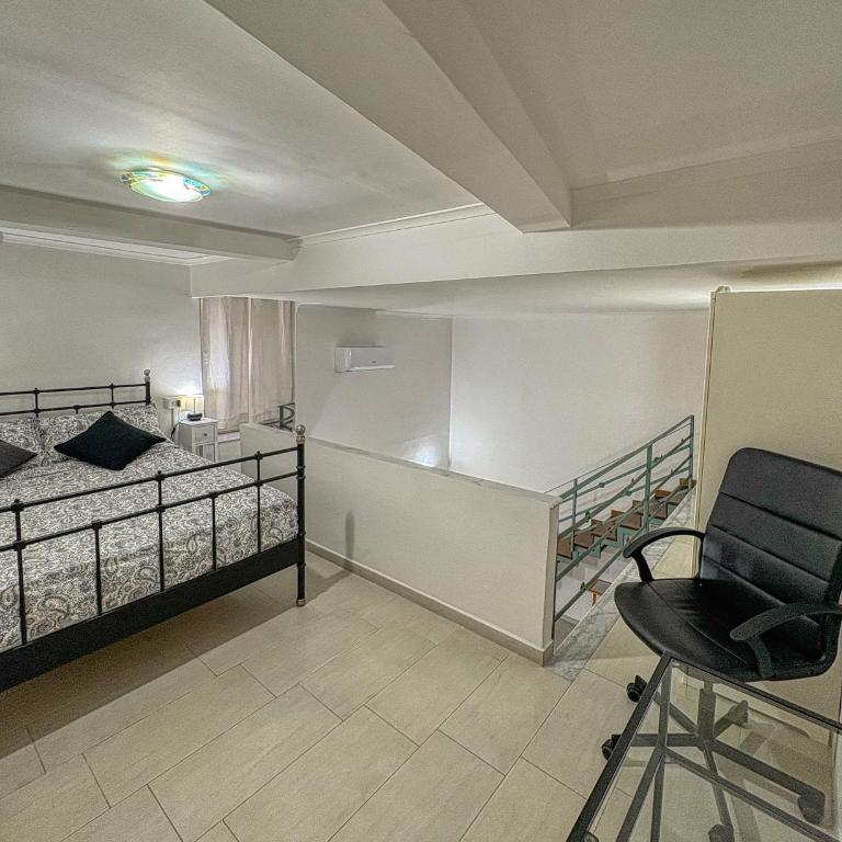 Stella di San Gregorio - Appartamento con 2 Camere da Letto - 22