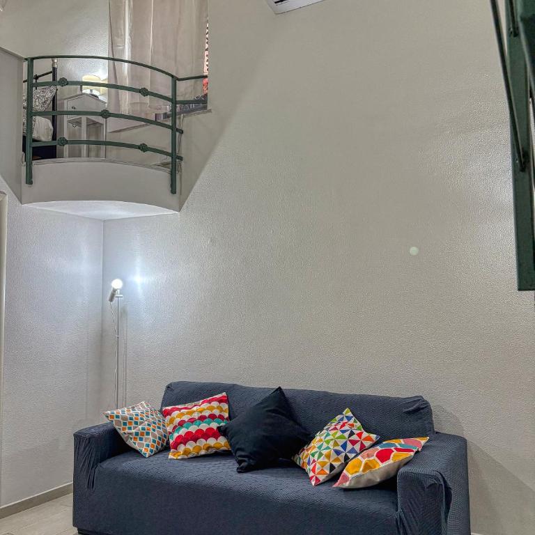 Stella di San Gregorio - Appartamento con 2 Camere da Letto - 24