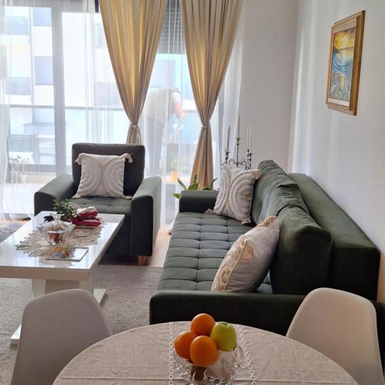 Apartman Kuburica - Apartman sa 1 Spavaćom Sobom - 4