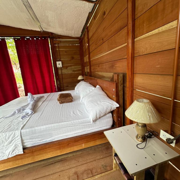 Glamping finca la fortuna - Tienda - 3