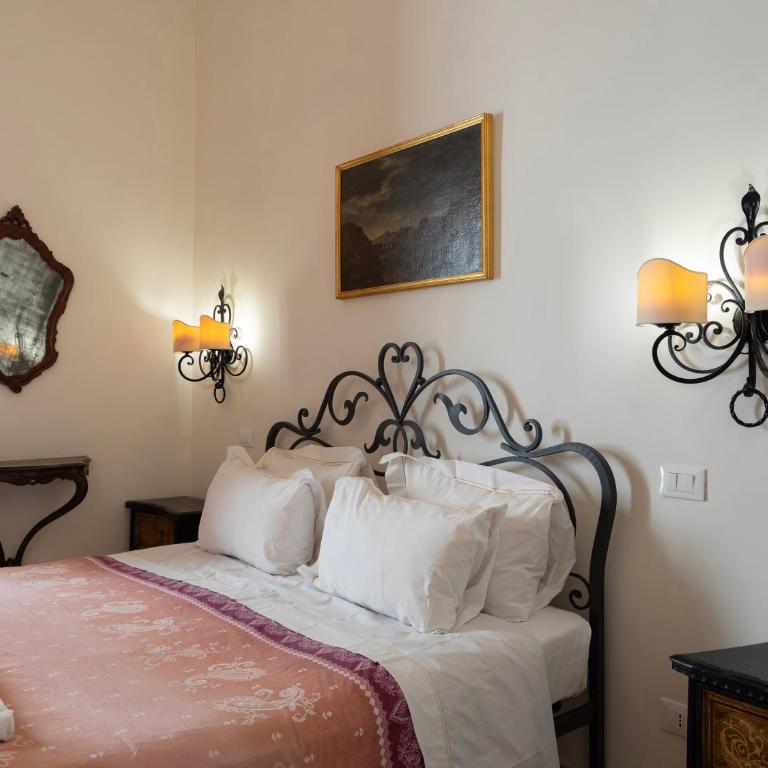 Giglio & Viola Borgia - Appartamento con 2 Camere da Letto - 1