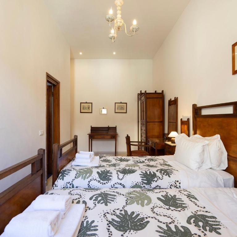 Giglio & Viola Borgia - Appartamento con 2 Camere da Letto - 10