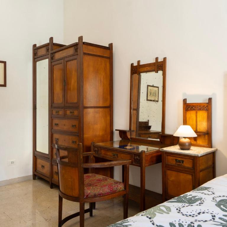 Giglio & Viola Borgia - Appartamento con 2 Camere da Letto - 9
