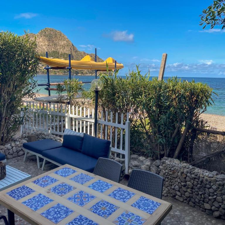 Dimore di mare - Beachfront Apartments - Supérieur - Front de Mer - 3