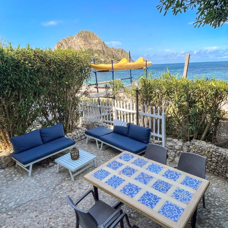 Dimore di mare - Beachfront Apartments - Supérieur - Front de Mer - 1