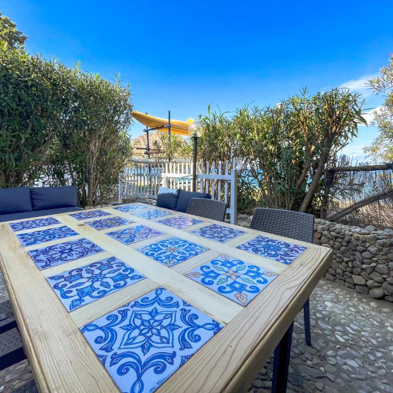 Dimore di mare - Beachfront Apartments - Supérieur - Front de Mer - 2
