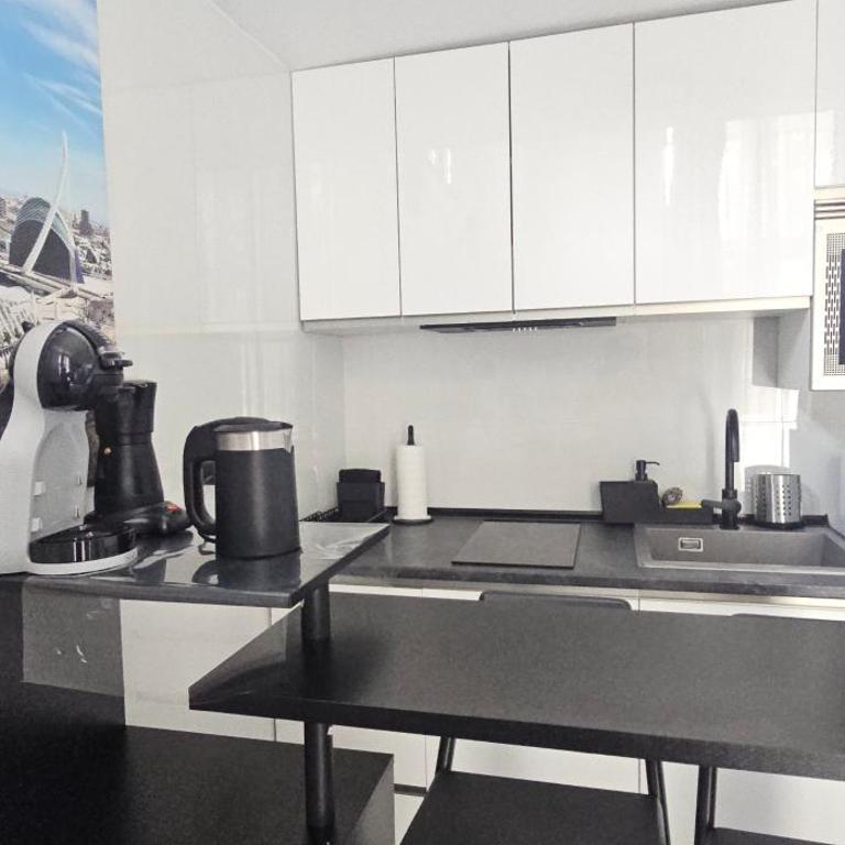 A7 ViviendaTuristicaValencia Arte - Two-Bedroom Apartment - 16